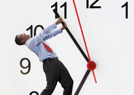 ¿Eres dueño de tu tiempo? ¿Eres dueño de tu tiempo?