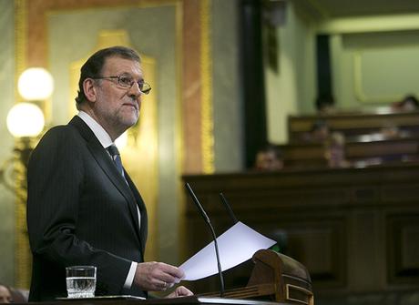 Tras 300 días sin Gobierno Mariano Rajoy supera la investidura Investidura y nuevo gobierno de Mariano Rajoy