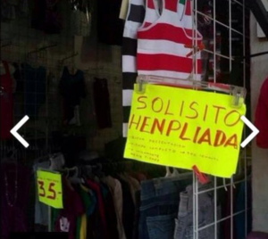 21 imágenes que te harán regalar diccionarios 3