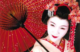 ¿Qué significado tiene soñar con geisha? sueno-con-una-geisha