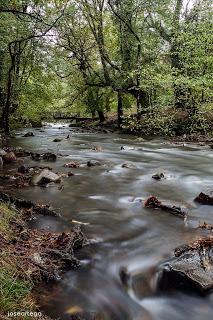 Ucieda, ese paraiso oculto.