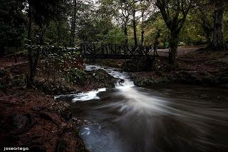 Ucieda, ese paraiso oculto.