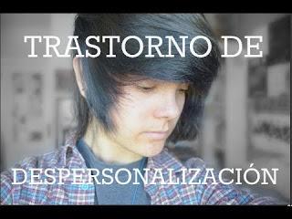 ¿Que son Despersonalización y Desrealización? ¿Que son Despersonalización y Desrealización?