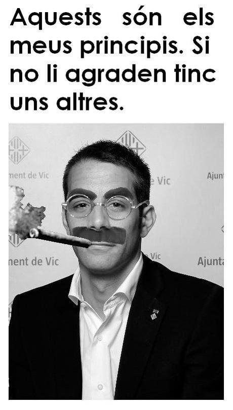 Definitivamente: ¡lo dejo! arnau-marti-i-els-seus-principis