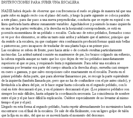 Minireseñas: Historias de cronopios y de famas, de Julio Cortázar; Esto es agua, de David Foster Wallace