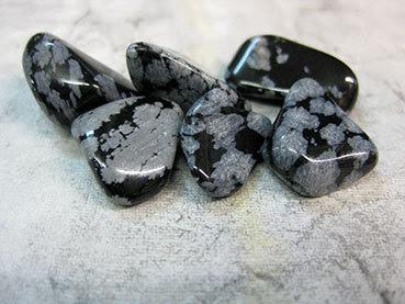 Gemas: La Obsidiana Nevada