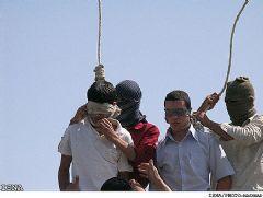 Irán, el mayor verdugo de niños del mundo. 1-26-2016-iran-executes
