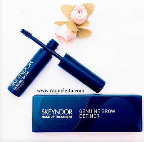 Naturalidad y Sencillez en la Colección de Otoño, Nude Collection, de Skeyndor Naturalidad y Sencillez en la Colección de Otoño, Nude Collection, de Skeyndor