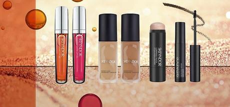 Naturalidad y Sencillez en la Colección de Otoño, Nude Collection, de Skeyndor Naturalidad y Sencillez en la Colección de Otoño, Nude Collection, de Skeyndor