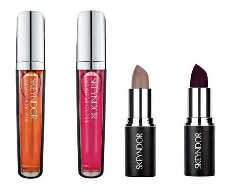 Naturalidad y Sencillez en la Colección de Otoño, Nude Collection, de Skeyndor Naturalidad y Sencillez en la Colección de Otoño, Nude Collection, de Skeyndor