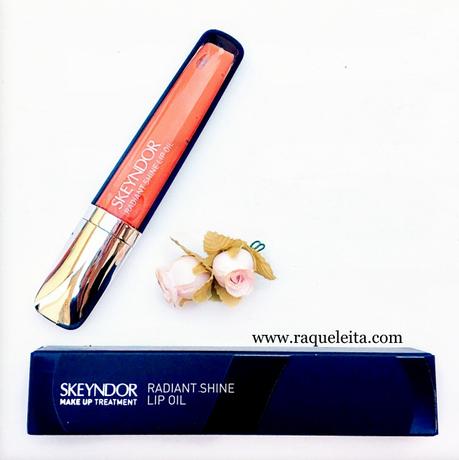 Naturalidad y Sencillez en la Colección de Otoño, Nude Collection, de Skeyndor Naturalidad y Sencillez en la Colección de Otoño, Nude Collection, de Skeyndor