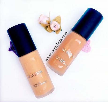 Naturalidad y Sencillez en la Colección de Otoño, Nude Collection, de Skeyndor Naturalidad y Sencillez en la Colección de Otoño, Nude Collection, de Skeyndor