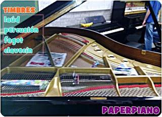 Afinar pianos