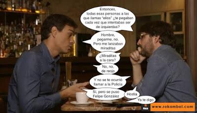 Y volvió Rajoy… con su nueva tropa. ‘The New York Times’ le pide a Felipe VI “que renuncie” y “se busque un buen trabajo. Y volvió Rajoy… con su nueva tropa. ‘The New York Times’ le pide a Felipe VI “que renuncie” y “se busque un buen trabajo.