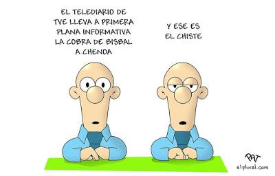 Y volvió Rajoy… con su nueva tropa. ‘The New York Times’ le pide a Felipe VI “que renuncie” y “se busque un buen trabajo. Y volvió Rajoy… con su nueva tropa. ‘The New York Times’ le pide a Felipe VI “que renuncie” y “se busque un buen trabajo.