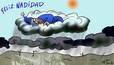 Y volvió Rajoy… con su nueva tropa. ‘The New York Times’ le pide a Felipe VI “que renuncie” y “se busque un buen trabajo. Y volvió Rajoy… con su nueva tropa. ‘The New York Times’ le pide a Felipe VI “que renuncie” y “se busque un buen trabajo.