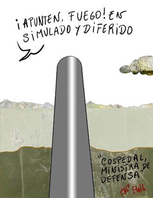 Y volvió Rajoy… con su nueva tropa. ‘The New York Times’ le pide a Felipe VI “que renuncie” y “se busque un buen trabajo. Y volvió Rajoy… con su nueva tropa. ‘The New York Times’ le pide a Felipe VI “que renuncie” y “se busque un buen trabajo.