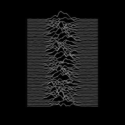 Una de esas joyitas - 'Unknown Pleasures' de Joy Division: