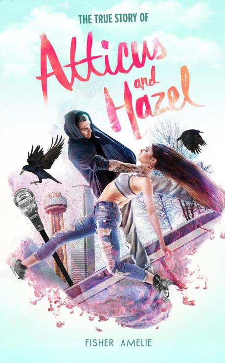 Novedades literarias.... atticus-and-hazel