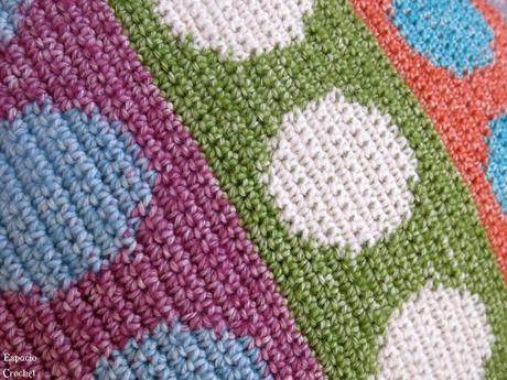 Cojín reversible Cojín reversible