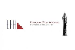 Nominaciones de los Premios de la Academia del Cine Europeo 2016 (Nominations for the European Film Awards 2016)