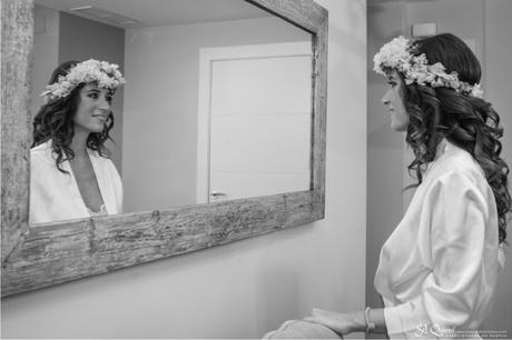 Una bucólica boda en tonos rosa: Marga & Carlos Una bucólica boda en tonos rosa: Marga & Carlos