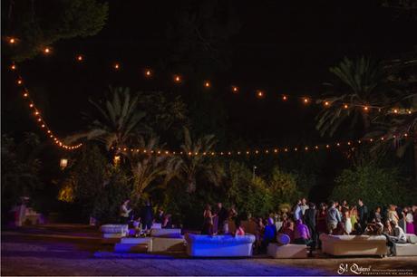 Una bucólica boda en tonos rosa: Marga & Carlos Una bucólica boda en tonos rosa: Marga & Carlos