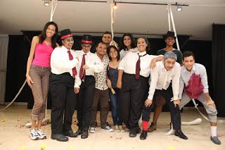 SUPERANDO LA TUSA SUPERANDO LA TUSA