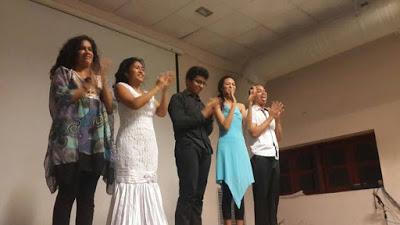 SUPERANDO LA TUSA SUPERANDO LA TUSA