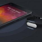 SmartBand – Xiaomi Mi Band