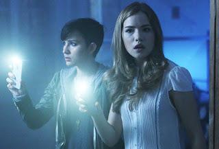 'Scream: The TV Series' 2x13 'Scream: The TV Series' 2x13