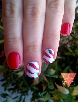 GUINDILLAS. #Retocolorescosasdechicasvol4 GUINDILLAS. #Retocolorescosasdechicasvol4