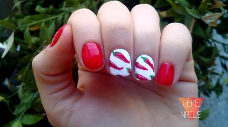 GUINDILLAS. #Retocolorescosasdechicasvol4 GUINDILLAS. #Retocolorescosasdechicasvol4