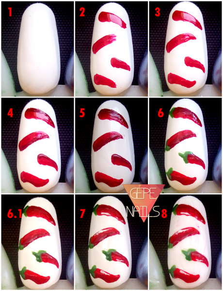 GUINDILLAS. #Retocolorescosasdechicasvol4 GUINDILLAS. #Retocolorescosasdechicasvol4