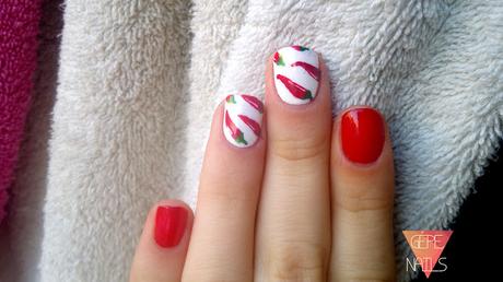 GUINDILLAS. #Retocolorescosasdechicasvol4 GUINDILLAS. #Retocolorescosasdechicasvol4