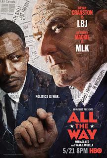 All the way (Jay Roach & HBO, 2016. EEUU)