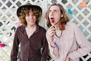 Foxygen - Follow the leader (2016)