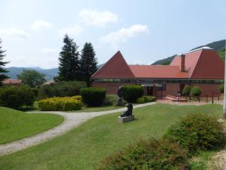 Día 10: Marija Bistrica - Klanjec - Kumrovec - Catillo de Veliki Tabor - Castillo de Trakoscan - Varazdin