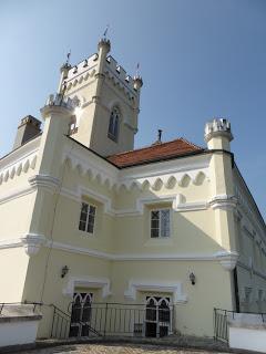 Día 10: Marija Bistrica - Klanjec - Kumrovec - Catillo de Veliki Tabor - Castillo de Trakoscan - Varazdin