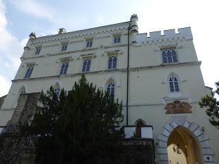 Día 10: Marija Bistrica - Klanjec - Kumrovec - Catillo de Veliki Tabor - Castillo de Trakoscan - Varazdin