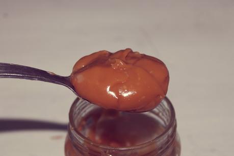 DULCE DE LECHE