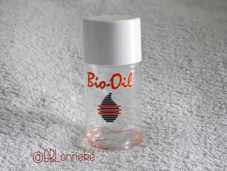 Bio-Oil Opinion