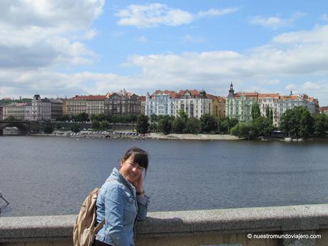 Praga; un paseo por la ciudad imperial