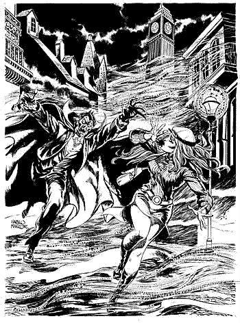 Pablo Marcos en Lima!!! Pablo Marcos en Lima!!!