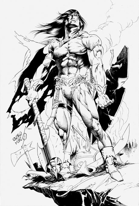 Pablo Marcos en Lima!!! Pablo Marcos en Lima!!!