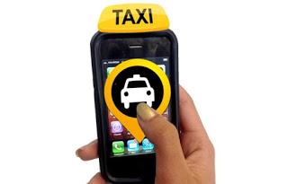 Las aplicaciones han revolucionado el mundo del taxi en república dominicana las app han reolcuionado los taxistas en Republica Dominicana