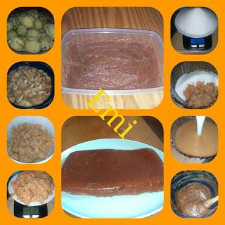 CARNE DE MEMBRILLO CARNE DE MEMBRILLO