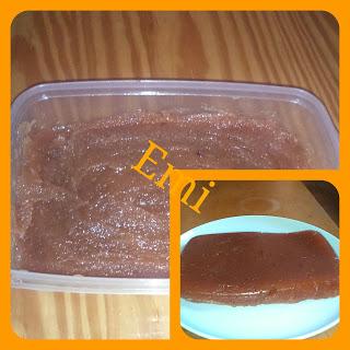 CARNE DE MEMBRILLO CARNE DE MEMBRILLO