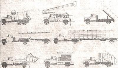 Dodge con motor Deutz Dodge con motor Deutz