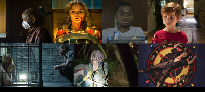 Crónica de viaje al Festival de Sitges 2016 - Segunda Parte Crónica de viaje al Festival de Sitges 2016 - Segunda Parte